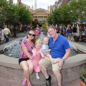 Meet your Posher, Julia